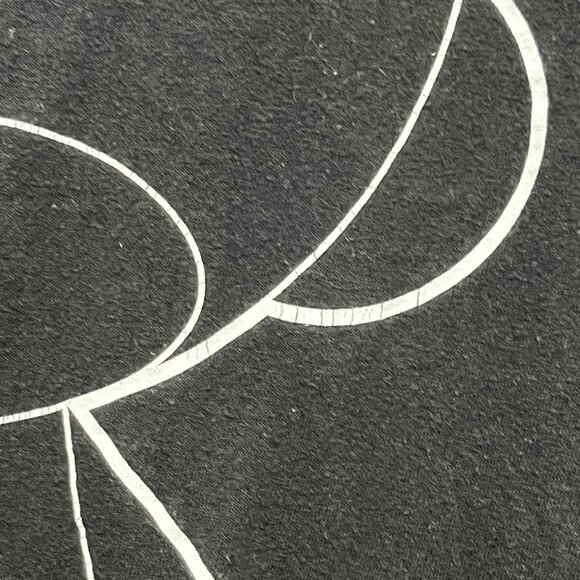 Vintage Kid Robot Dunny Toy T-Shirt KidRobot Tee 2XL - Picture 3 of 5